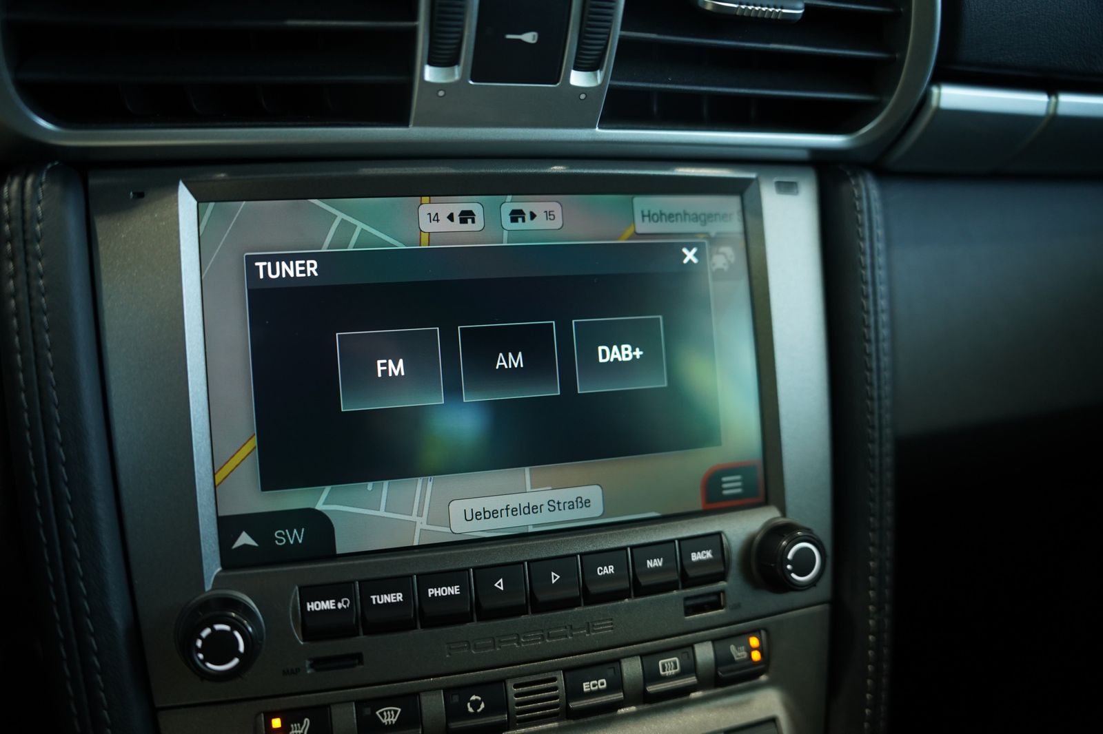 Porsche 997