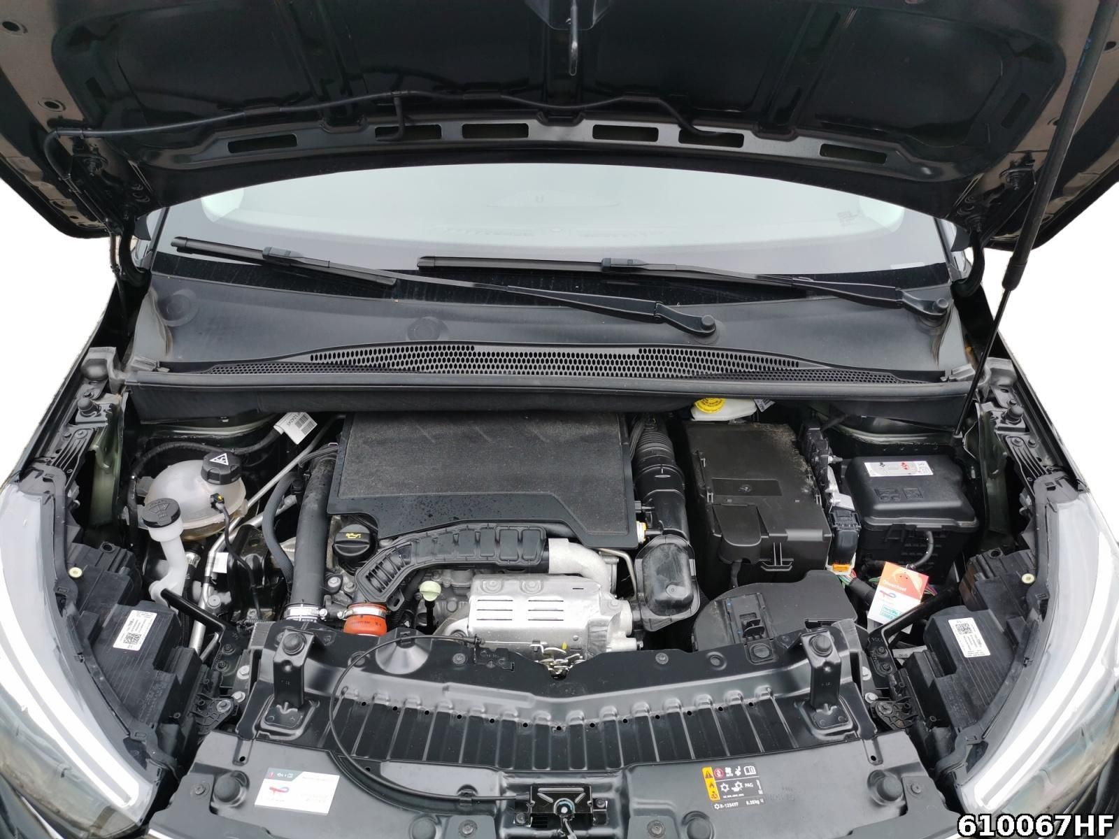 Fahrzeugabbildung Opel Crossland (X) 1.2 Turbo Enjoy*KAMERA*NAVI*LED