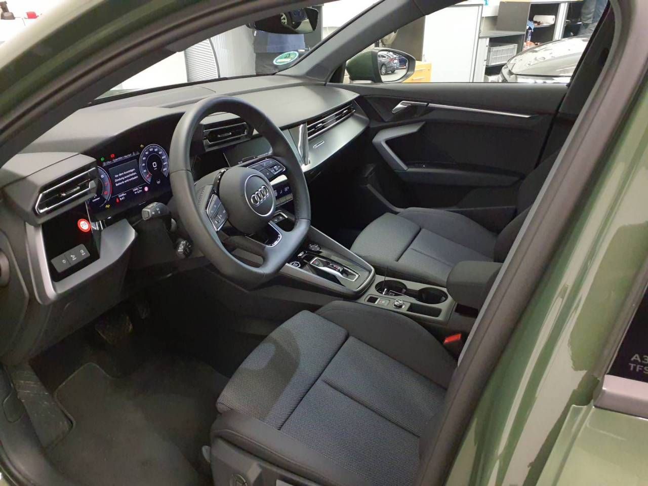 Audi A3 - Bild 4