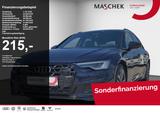 Audi A6 Avant S line 40 TDI Matrix Leder BlackEd Memo