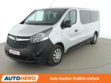Opel Vivaro 1.6 CDTI Combi L2H1 2,9t *TEMPO*PDC*KLIMA - Opel Vivaro in Duisburg