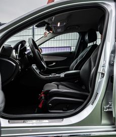 Fahrzeugabbildung Mercedes-Benz C 300de 9G-TRONIC AVANTGARDE LED|KAMERA|KEYLES