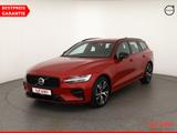 Volvo V 60 B4 R Design LED AHK Kamera 4x Sitzheizung - gebrauchte Volvo V60 aus dem Jahr 2023