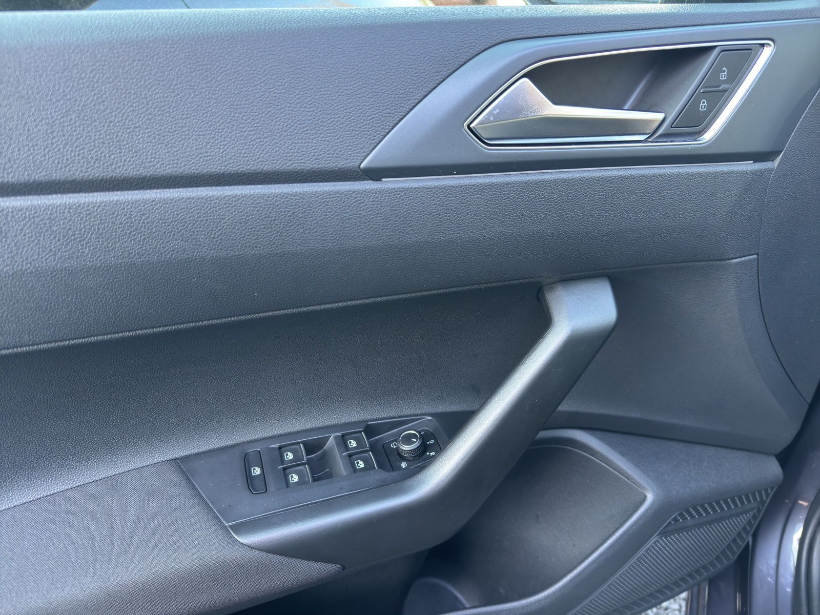 Volkswagen Taigo - Bild 8