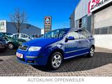 Skoda Fabia 1.2 Ambiente *KLIMA *4-Tür *TÜV'27 *ISOFIX - Skoda Gebrauchtwagen von 2005
