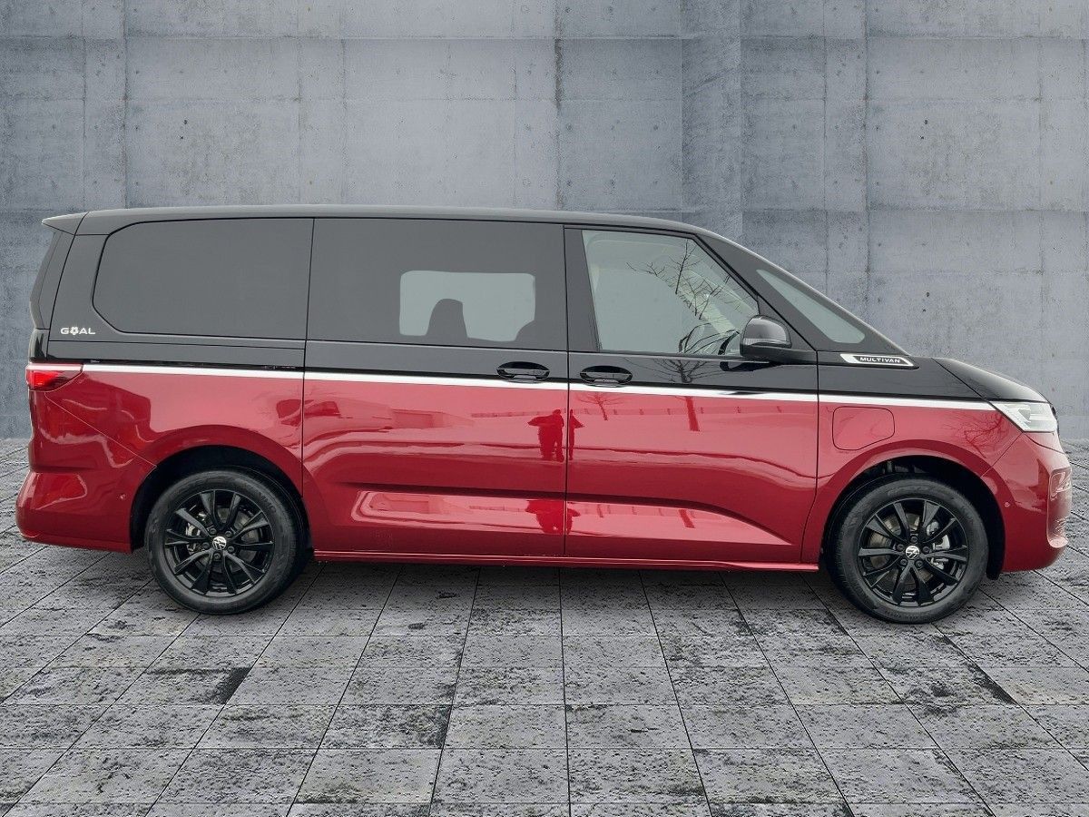 Volkswagen T7 Multivan - Bild 7