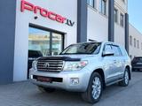 Toyota Land Cruiser 200 Executive - Toyota Land Cruiser aus 2016