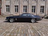 Jaguar XJS 5,3 HE V12 - Jaguar XJS: 12 V