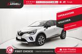 Renault Captur 1.0 TCe GPL Techno Fast Track - Renault Captur: Techno Fast Track