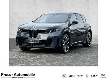 BMW Leasingangebot: BMW iX3 50 xDrive M Sportpaket * 3D Head-Up Display