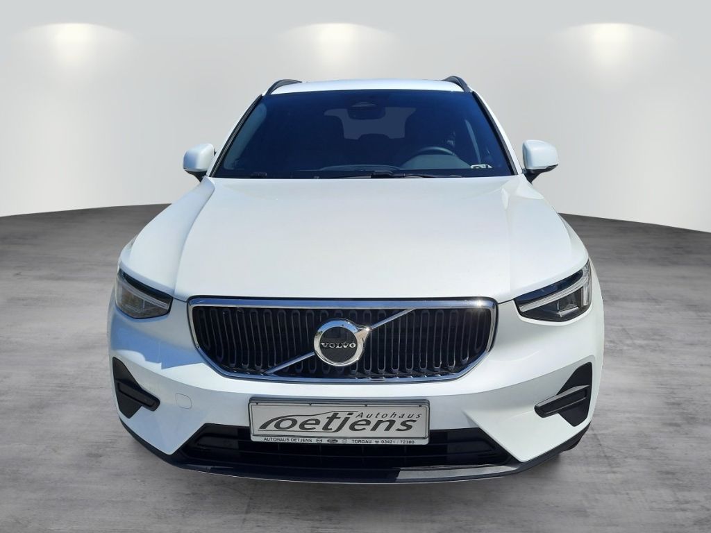 Volvo XC40 Core Winter-Paket Kamera LED ACC El. Heckkl imagem 3