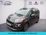 Citroën C3 Picasso Selection PDC / Klimaautomatik - Citroën C3: Selection
