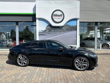 Fahrzeugabbildung Audi A7 Sportback 50 TFSI e Quattro 2x S Line 20"