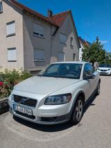 Volvo C30 1.8 - Zuverlässiger Schwede TÜV bis 10/26 - gebrauchte Volvo C30 aus dem Jahr 2007