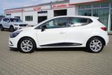 Renault Clio TCE 90 Limited Navi Tempomat Klimaaut. PDC - gebrauchte Renault Clio aus dem Jahr 2019