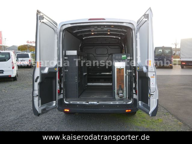 Ford Transit  310 L2H2 VA Werkst. Klima Standheizung