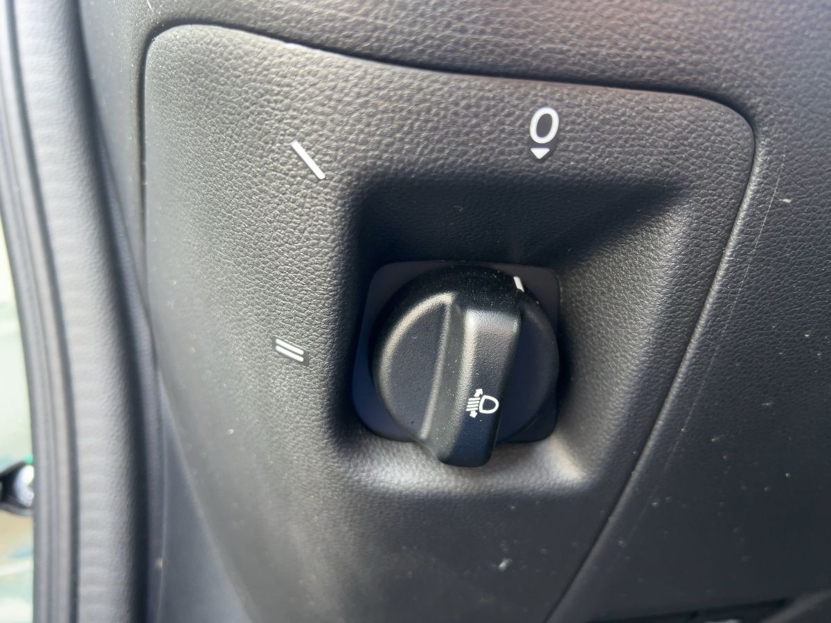 Dacia Spring - Bild 20