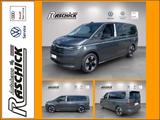Volkswagen T7 Multivan Style lang LÜ 2.0 TDI DSG AHK Navi-P - Volkswagen T7 Multivan Tageszulassungen