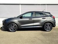 Ford Puma 1.0 EB MHEV TITANIUM  Winter/Massage/AAC