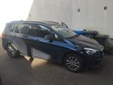 BMW 216      7 Sitzer - BMW 216 7-Sitzer