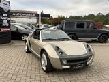 Smart Roadster / Coupe 0.7 Turbo / SHZ / LEDER / KLIMA - Smart Gebrauchtwagen von 2004
