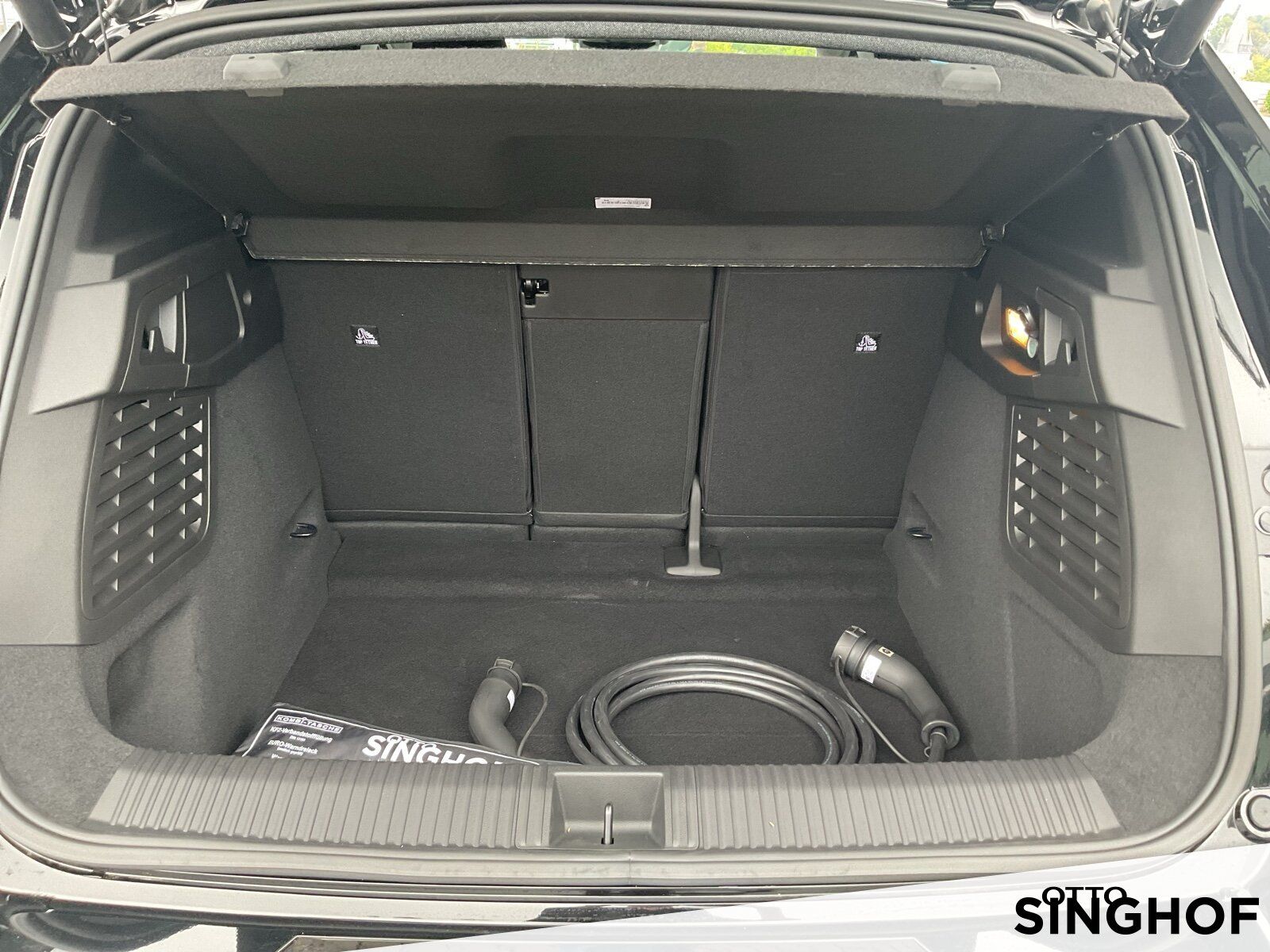 Fahrzeugabbildung Renault Scenic E-Tech Esprit Alpine 220 Long Range