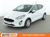 Ford Fiesta 1.0 EcoBoost Cool&Connect*TEMPO*PDC*SHZ* - Ford Fiesta Gebrauchtwagen in Nürnberg