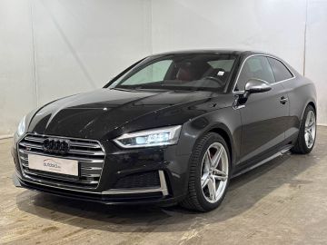 Audi S5 - 6