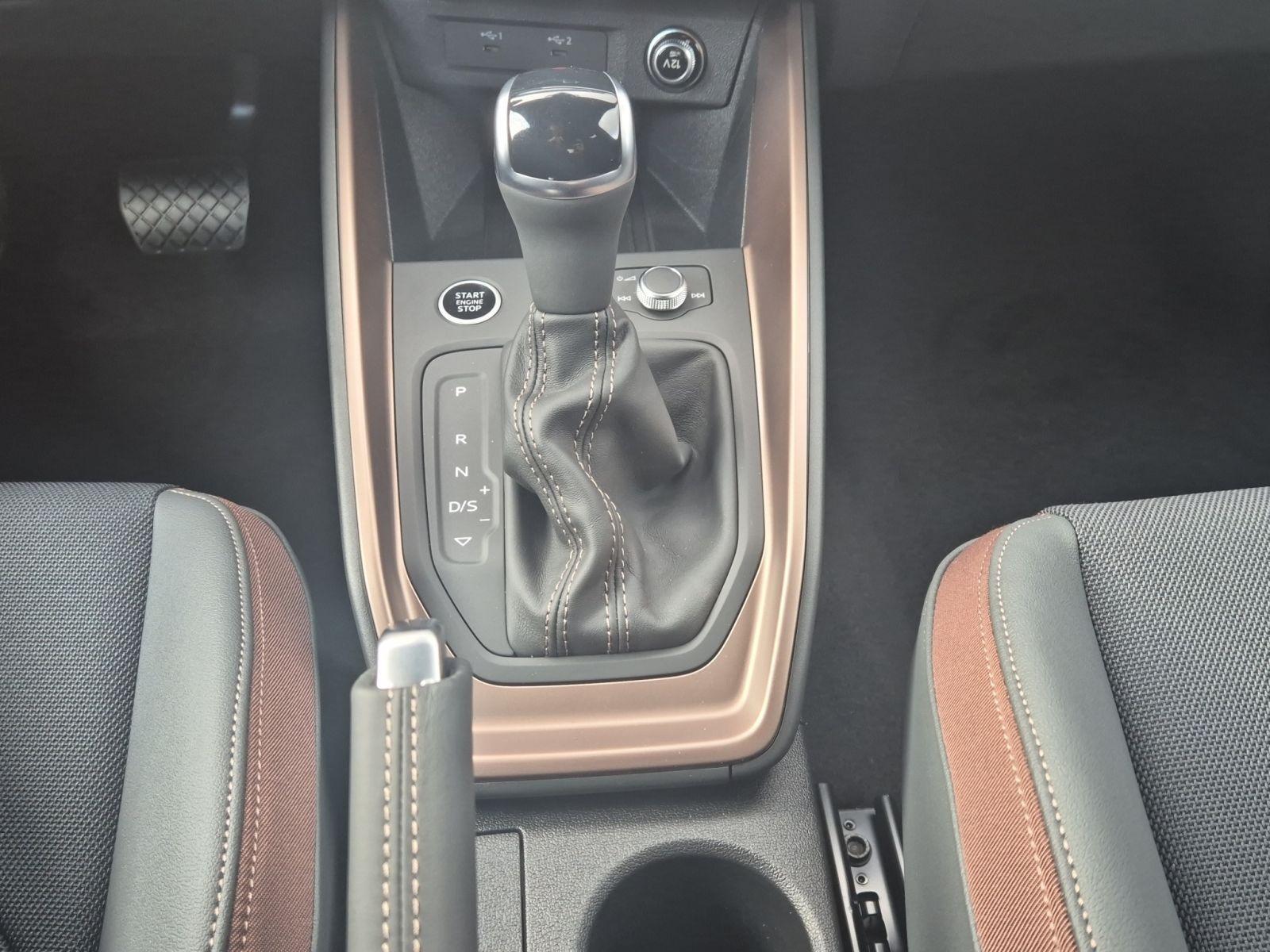 Audi A1 Sportback S line 40 TFSI 152(207) kW(PS) S tr, миниатюра 15