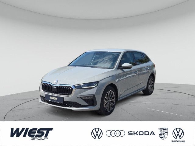 Image of Skoda Scala