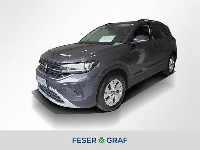 Volkswagen T-Cross Life 1.0 B 070 TSIM5F