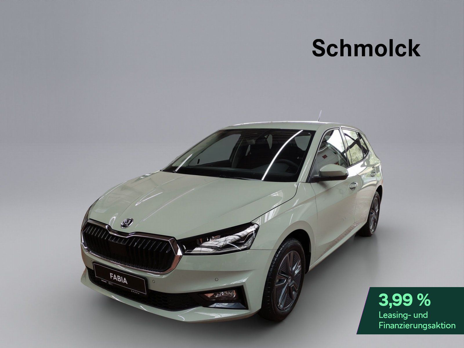 Skoda Fabia Balance 1.5 TSI DSG 150 PS LED PDC SHZ