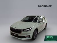 Skoda Fabia - Vorschau Bild 1