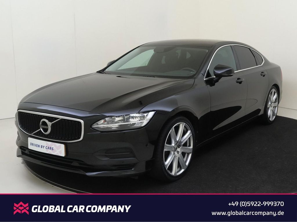Angebot ansehen Volvo S90