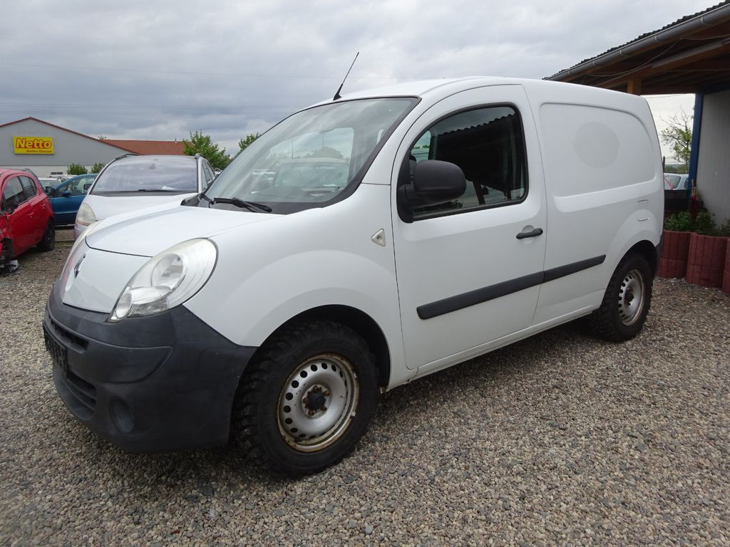 Angebot ansehen Renault Kangoo