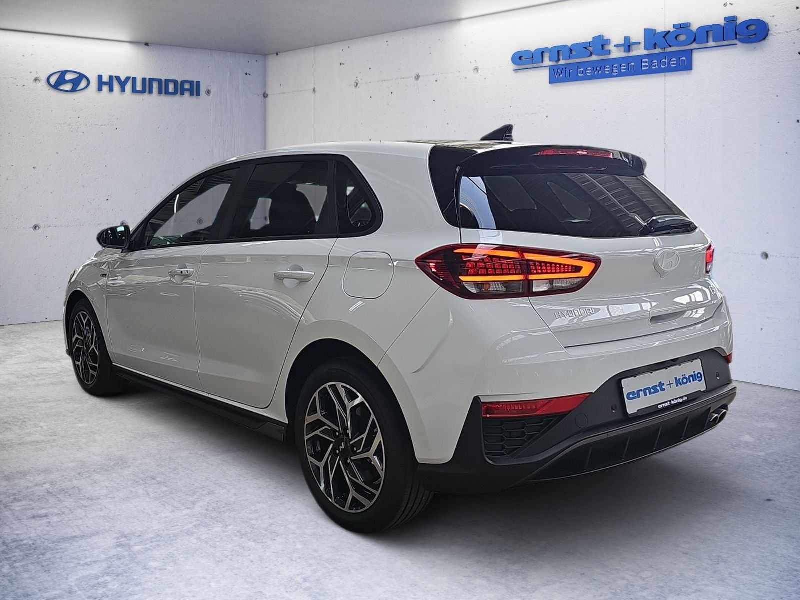 Hyundai i30 – Bild 4