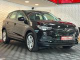 Opel Grandland X EDITION 1.2TURBO SHZ#LH#FH#TEMP#SPUR - Opel Gebrauchtwagen in Dresden