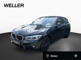 BMW 118i 5-Türer LED,Tempomat,Klima,Sitzheizung,PDC