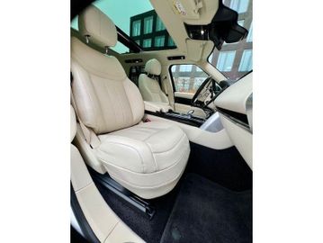 Land-Rover Range Rover - 9