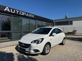Opel Corsa E Drive 1.4*Tempomat*Klima*PDC* - Opel Corsa: D