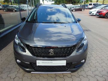 Bild 3 Peugeot 2008 Allure GTline