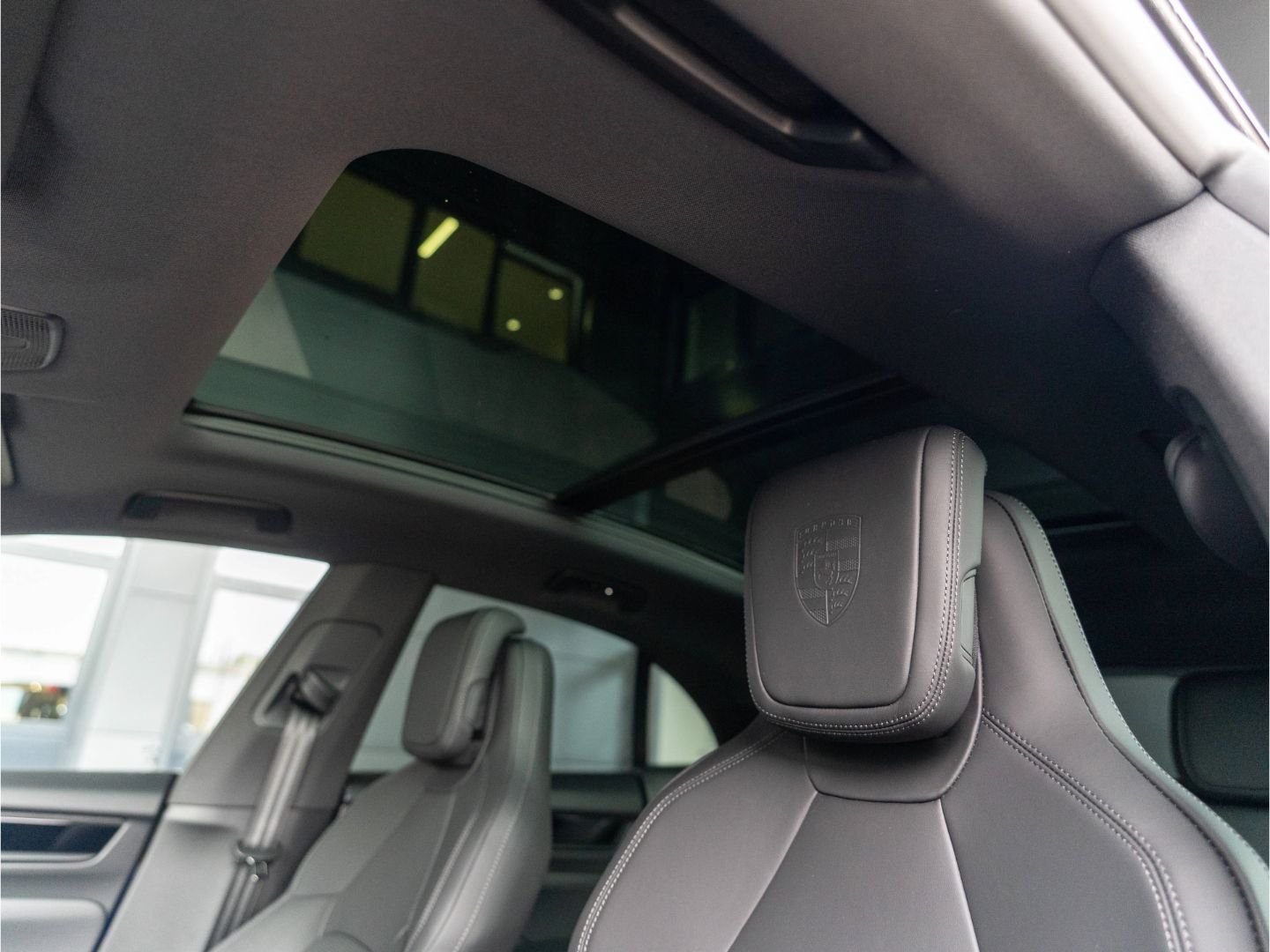 Porsche Macan - Bild 25