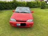 Suzuki Swift Cabrio -OLDTIMER- - Suzuki Swift aus 1994