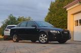 Audi A4 2.0 Multitronic/ Klima/ Anhängerkupplung - Audi A4: Anhängerkupplung