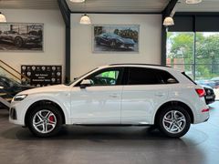 AUDI Q5 - Ansicht 4
