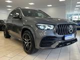 Mercedes-Benz GLE 53 AMG 4Matic+*Performance*Air-Balance*Night - Mercedes-Benz GLE 53 AMG aus 2021