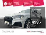 Audi SQ7 4.0 TFSI quattro tiptronic I MATRIX I AHK |