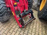 Yanmar V 100-5 - Yanmar LKWs
