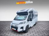Dethleffs Trend T 6817 EB Frühjahrs-Sale - Dethleffs Diesel Teilintegrierter Automatik