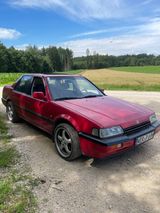 Honda Accord - Honda aus 1989